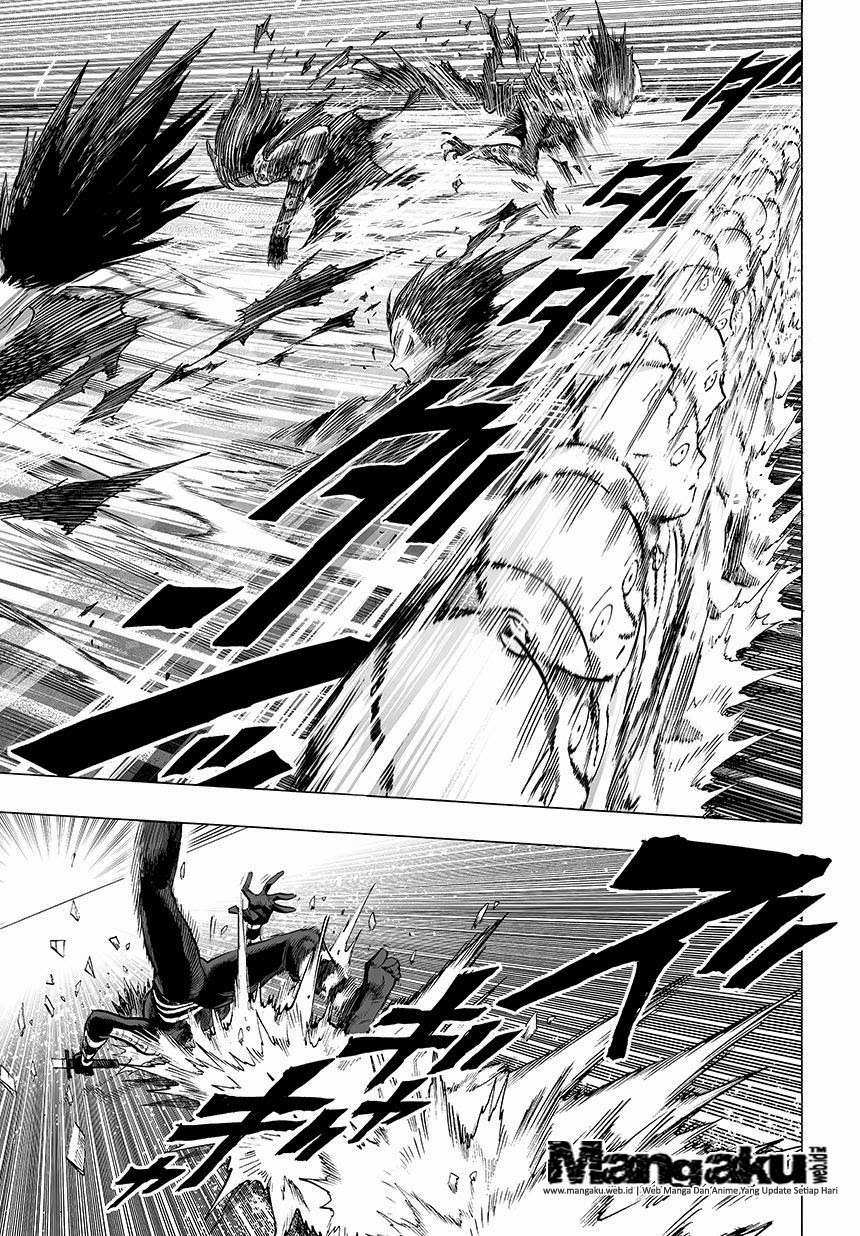 One Punch-Man Chapter 66 Image 6