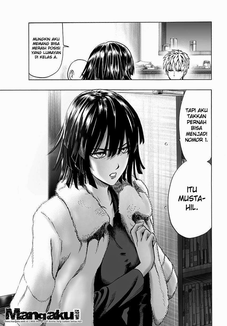 One Punch-Man Chapter 67 Image 4