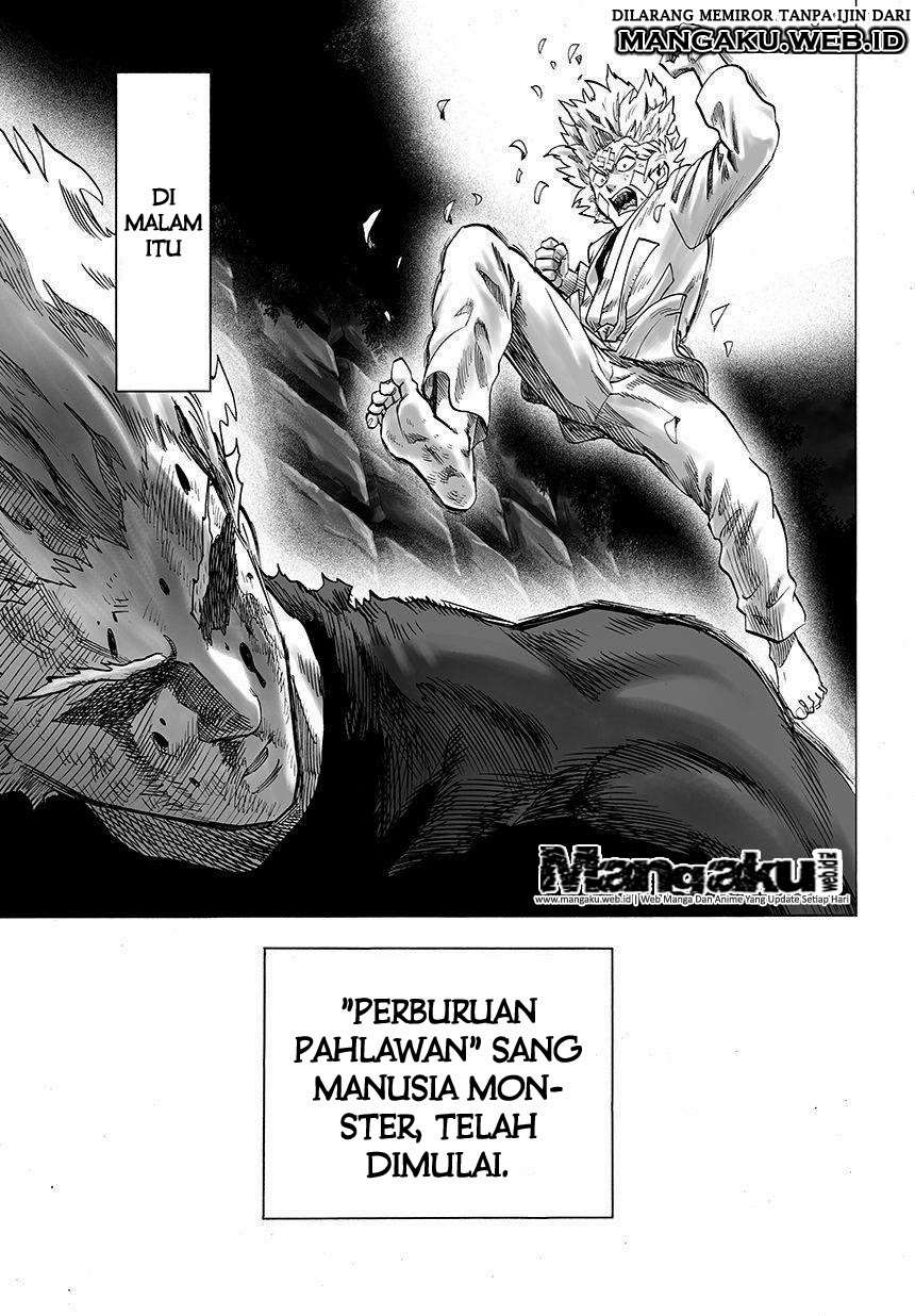 One Punch-Man Chapter 73 Image 7
