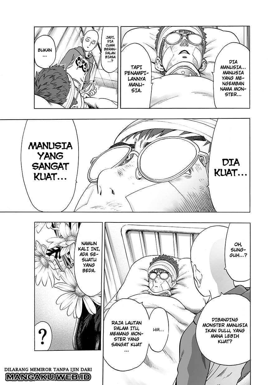 One Punch-Man Chapter 74 Image 6