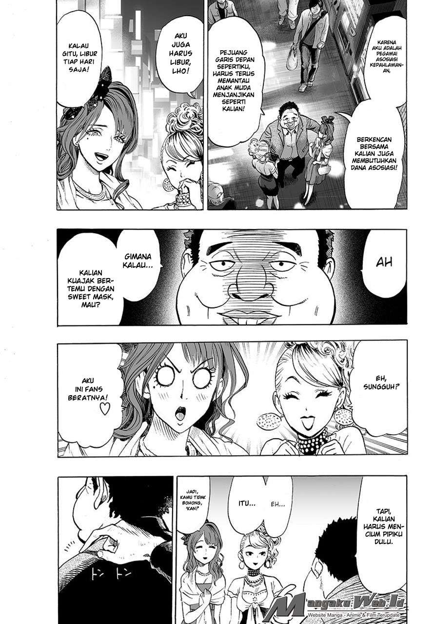 One Punch-Man Chapter 79 Image 2