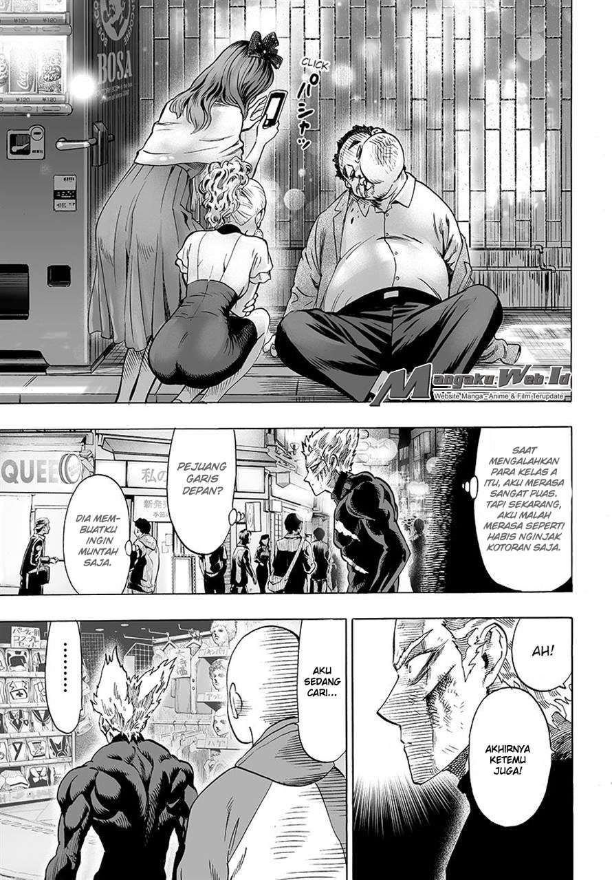 One Punch-Man Chapter 79 Image 4