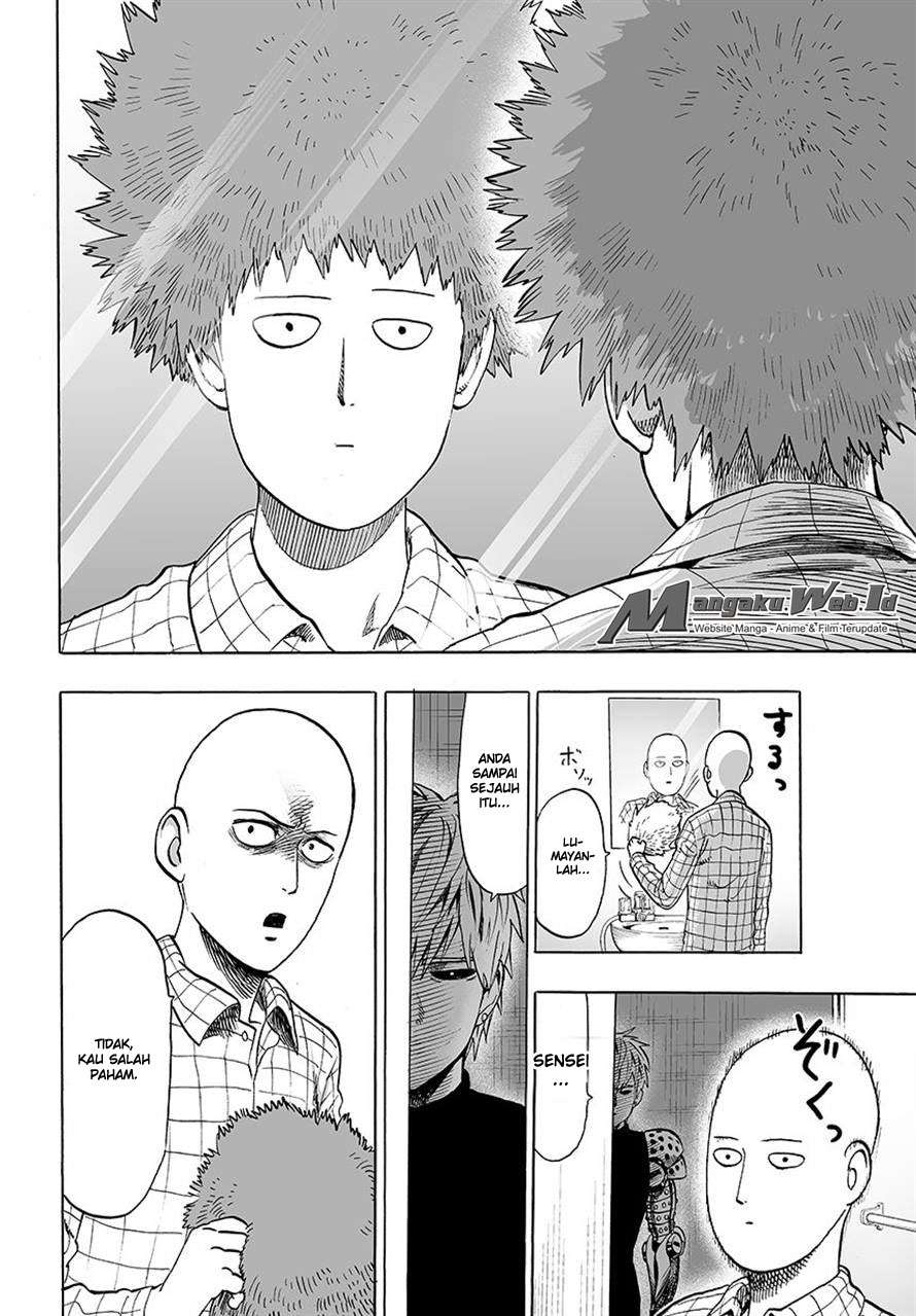 One Punch-Man Chapter 79 Image 12