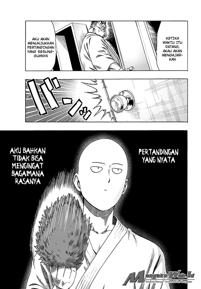One Punch-Man Chapter 83 Image 11