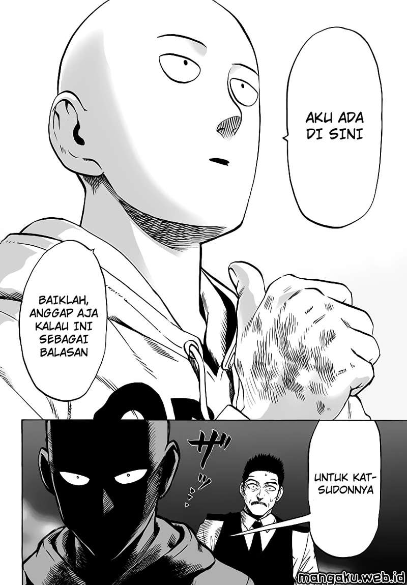 One Punch-Man Chapter 83 Image 52