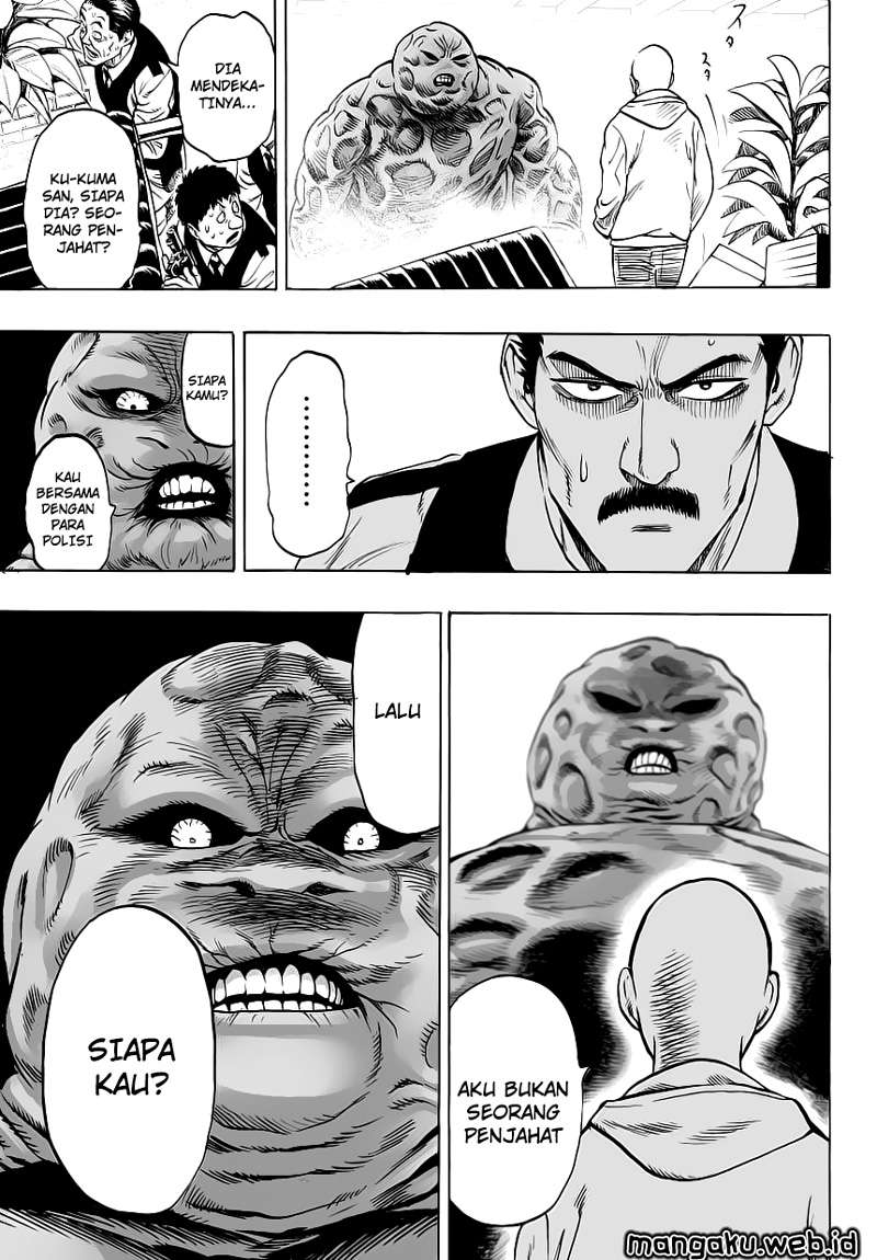 One Punch-Man Chapter 83 Image 53