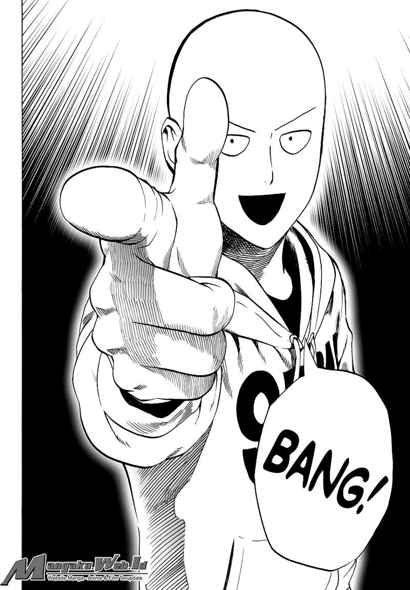 One Punch-Man Chapter 83 Image 54