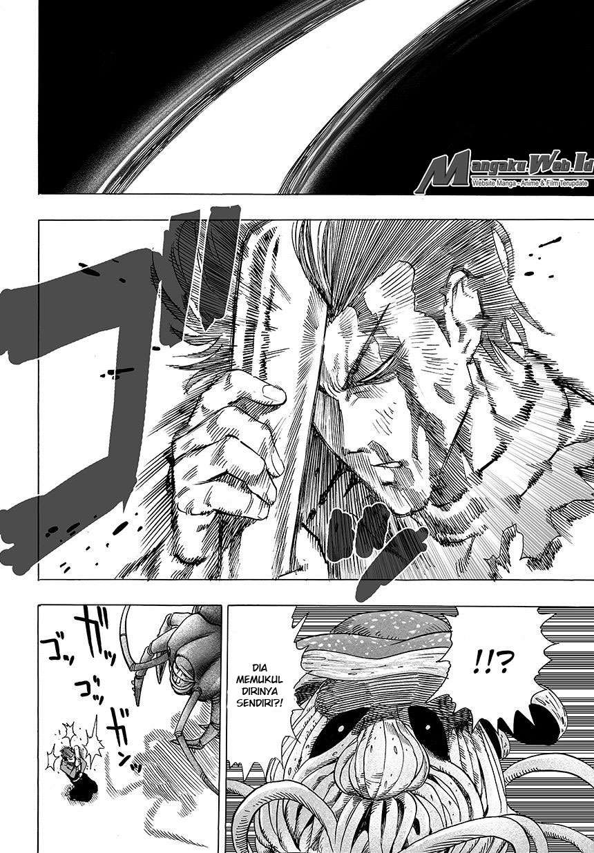 One Punch-Man Chapter 85 Image 7