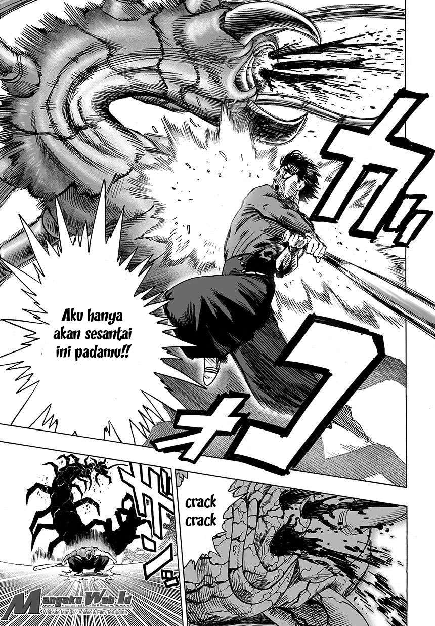 One Punch-Man Chapter 85 Image 11