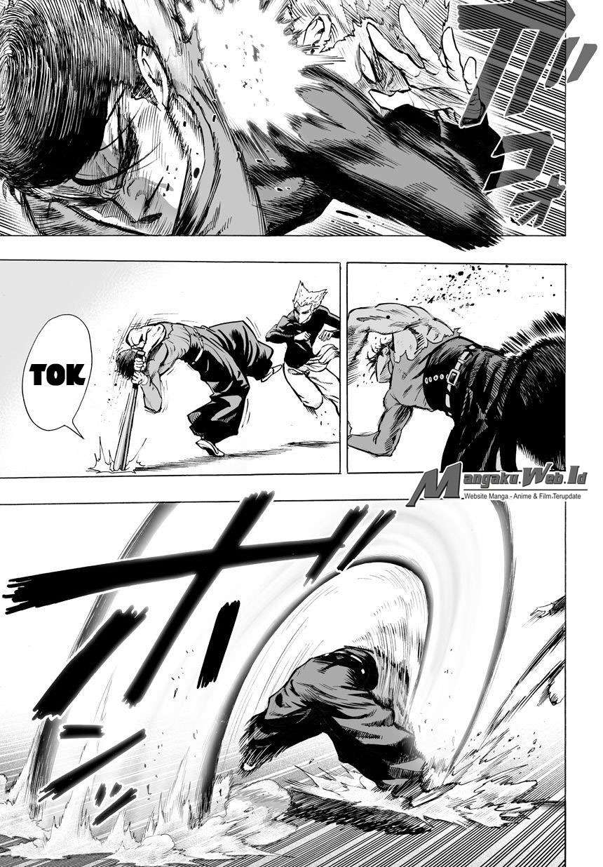 One Punch-Man Chapter 90 Image 2