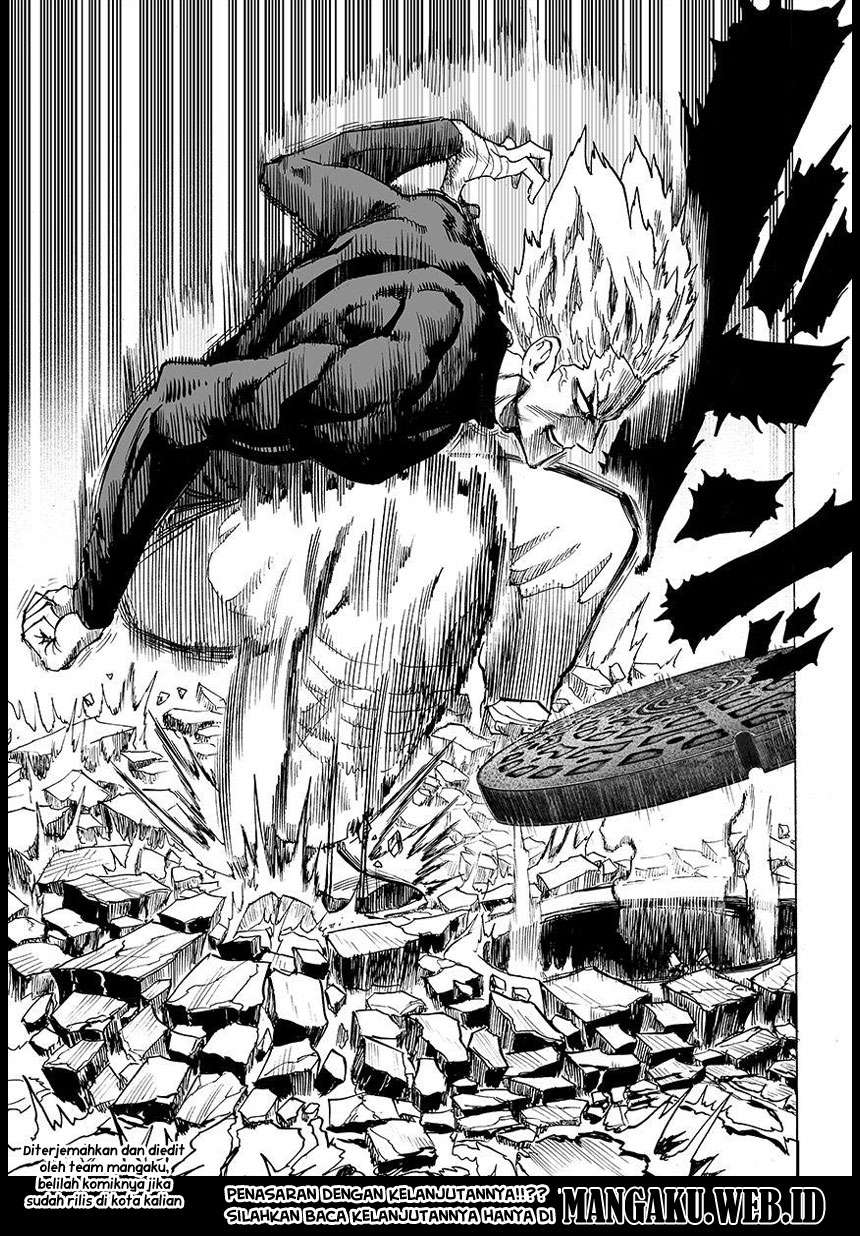One Punch-Man Chapter 90 Image 12