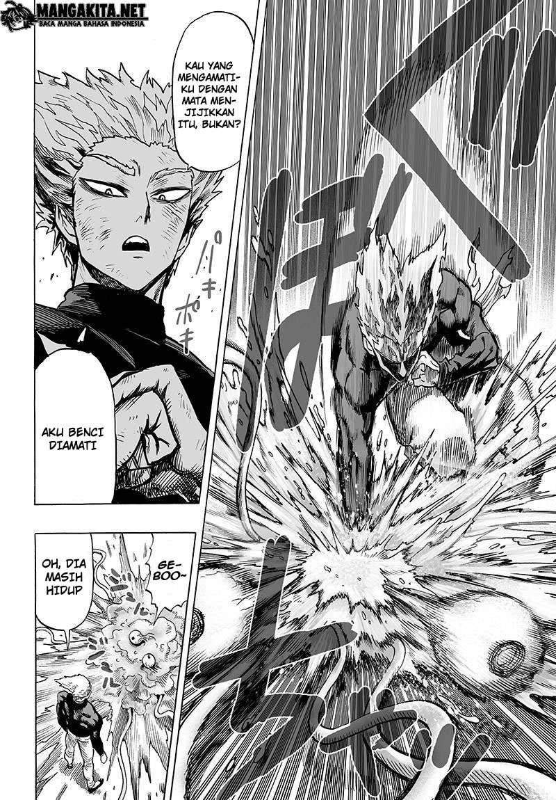 One Punch-Man Chapter 93 Image 6