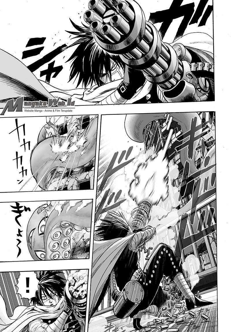 One Punch-Man Chapter 98 Image 6
