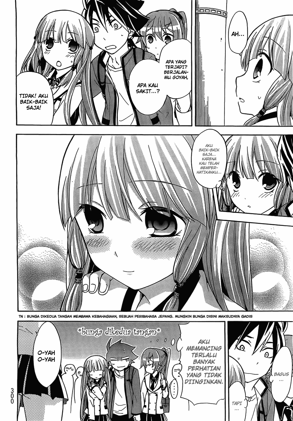 Maga Tsuki Chapter 08 Image 7