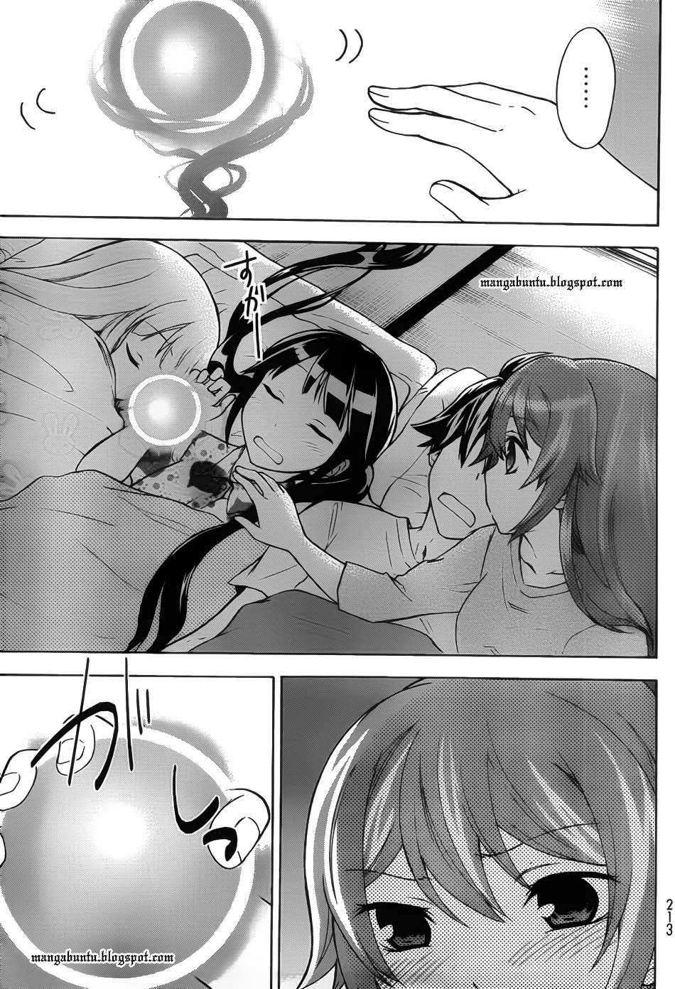 Maga Tsuki Chapter 12 Image 35