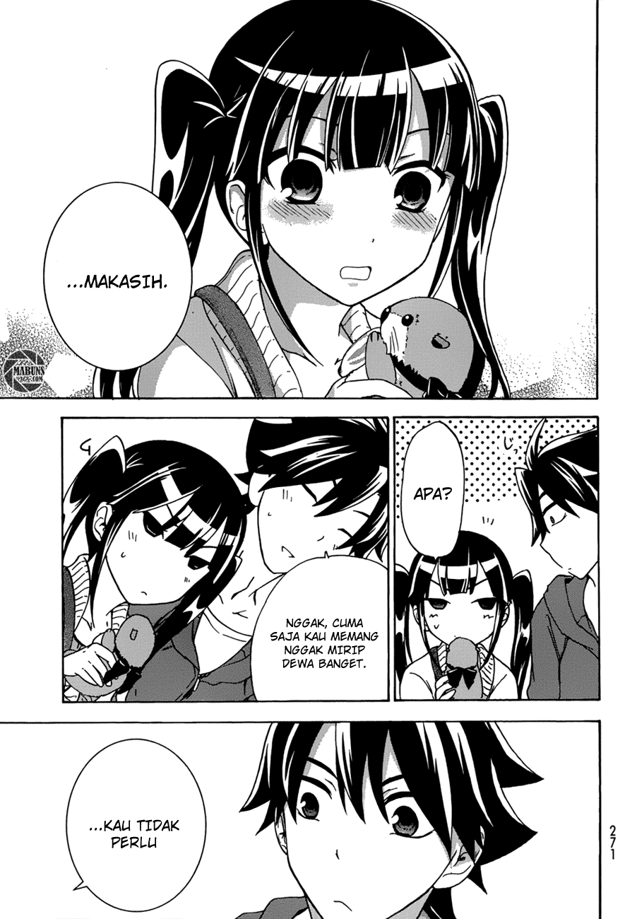 Maga Tsuki Chapter 15 Image 30