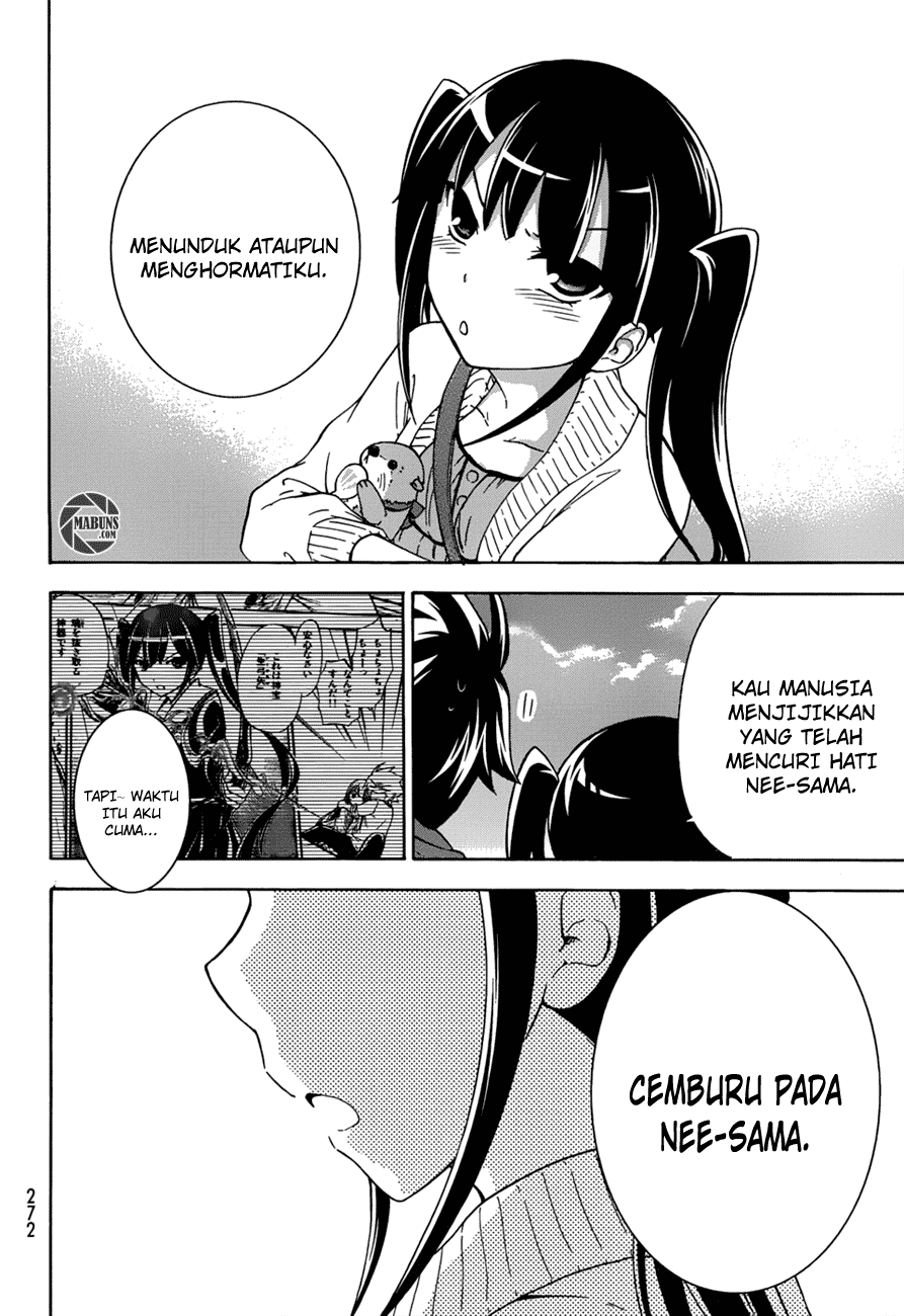 Maga Tsuki Chapter 15 Image 31