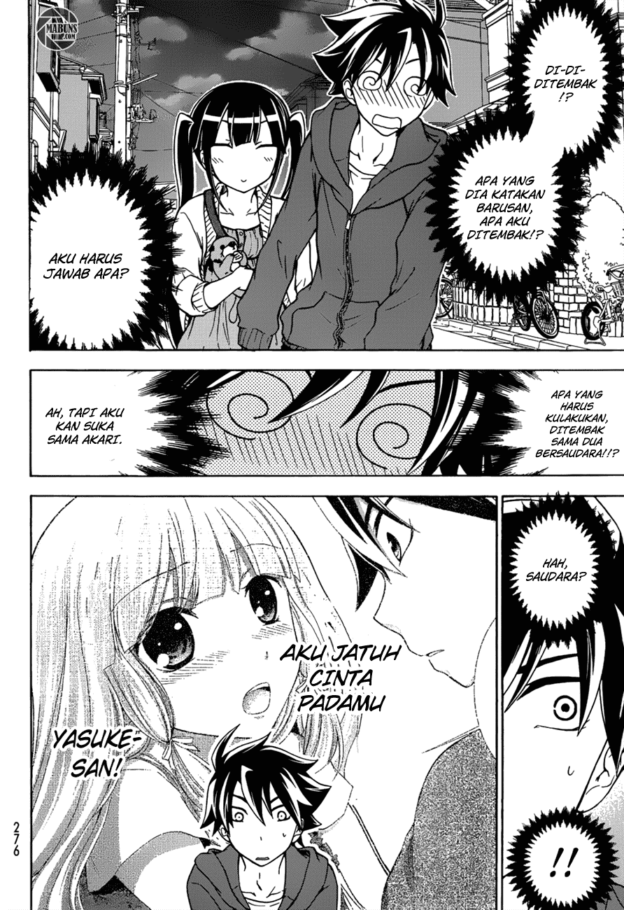 Maga Tsuki Chapter 15 Image 35