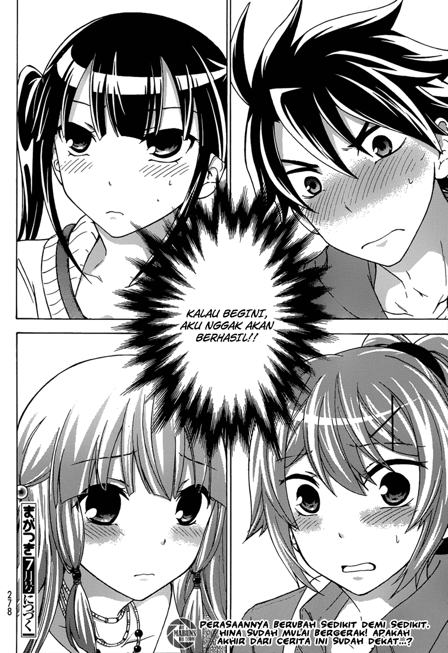 Maga Tsuki Chapter 15 Image 37