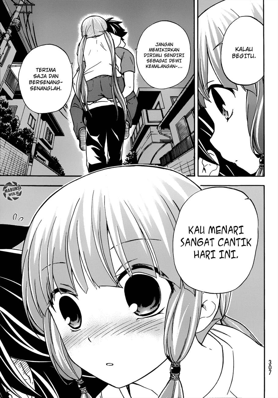Maga Tsuki Chapter 21 Image 33
