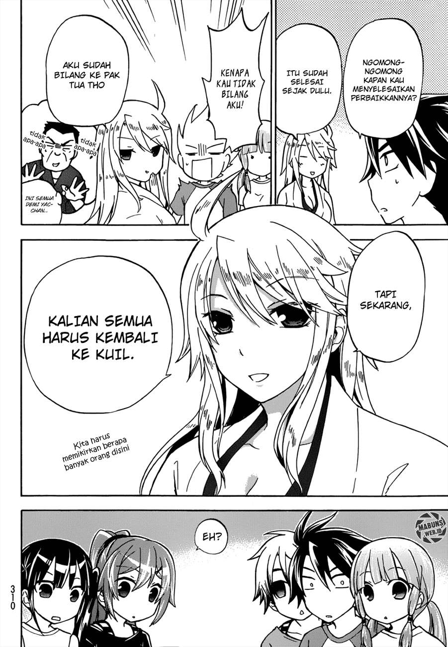 Maga Tsuki Chapter 21 Image 36