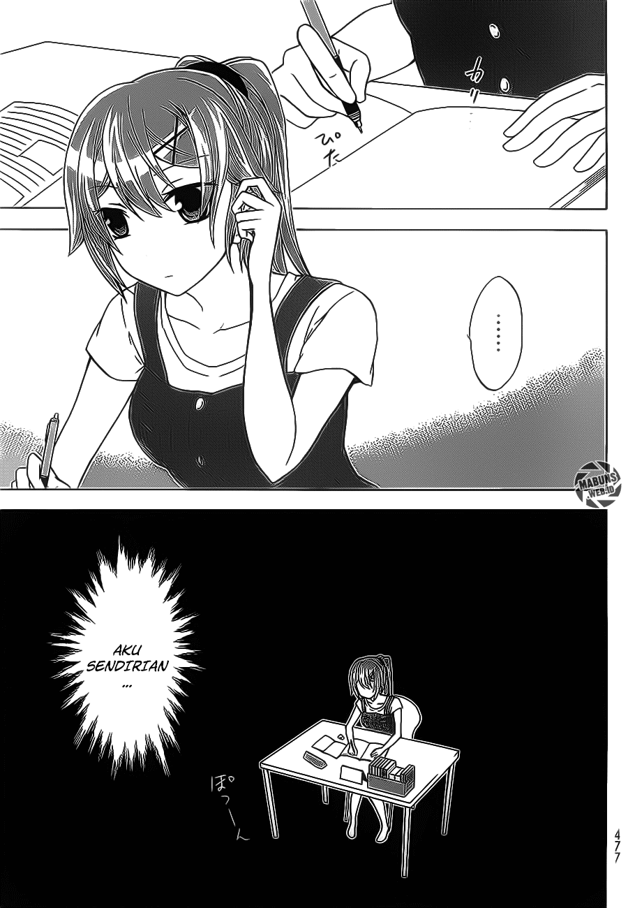 Maga Tsuki Chapter 22 Image 8