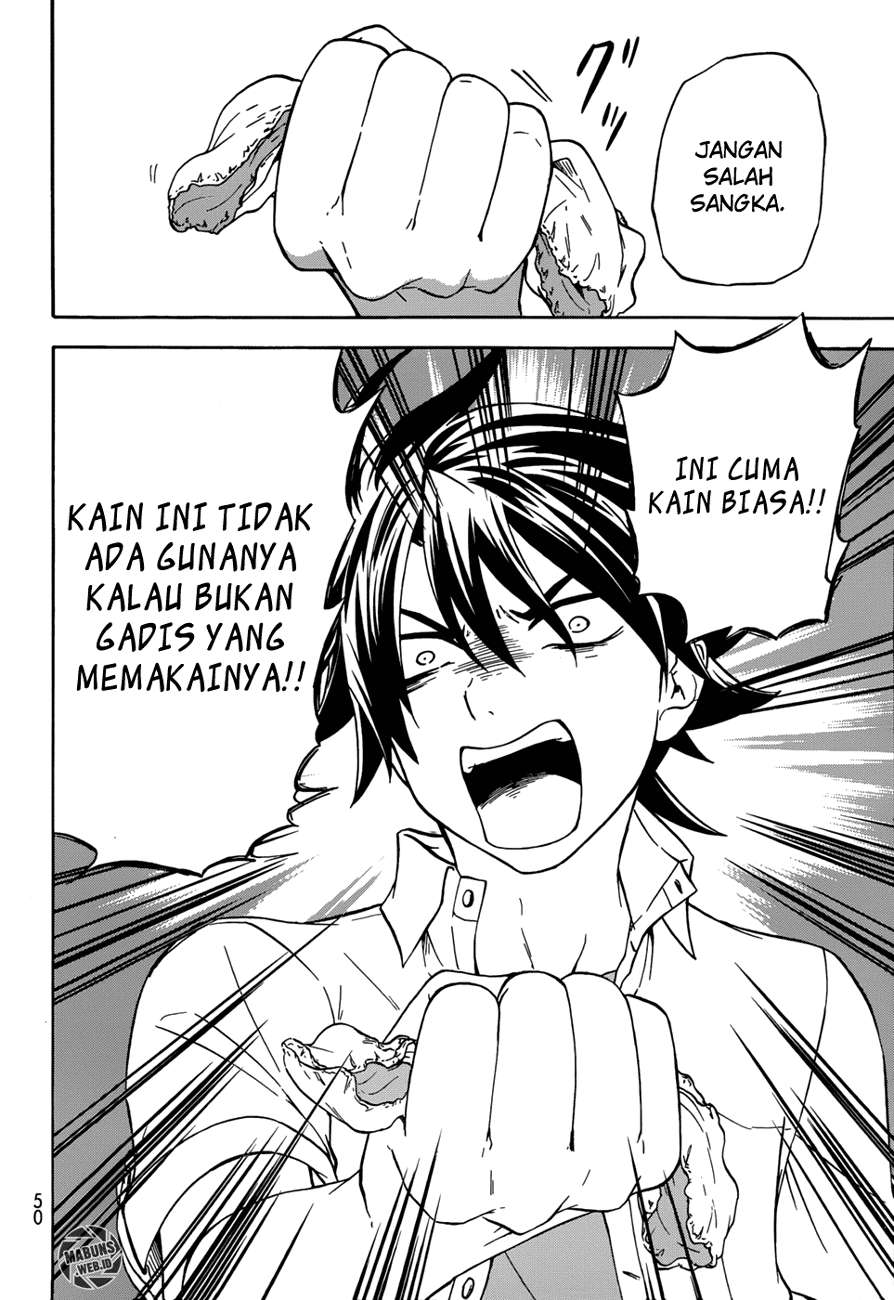Maga Tsuki Chapter 24 Image 29