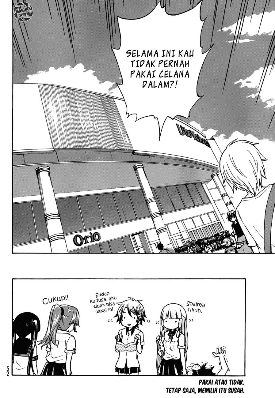 Maga Tsuki Chapter 24 Image 31