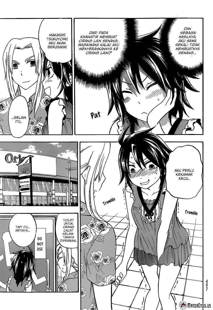 Maga Tsuki Chapter 36 Image 46