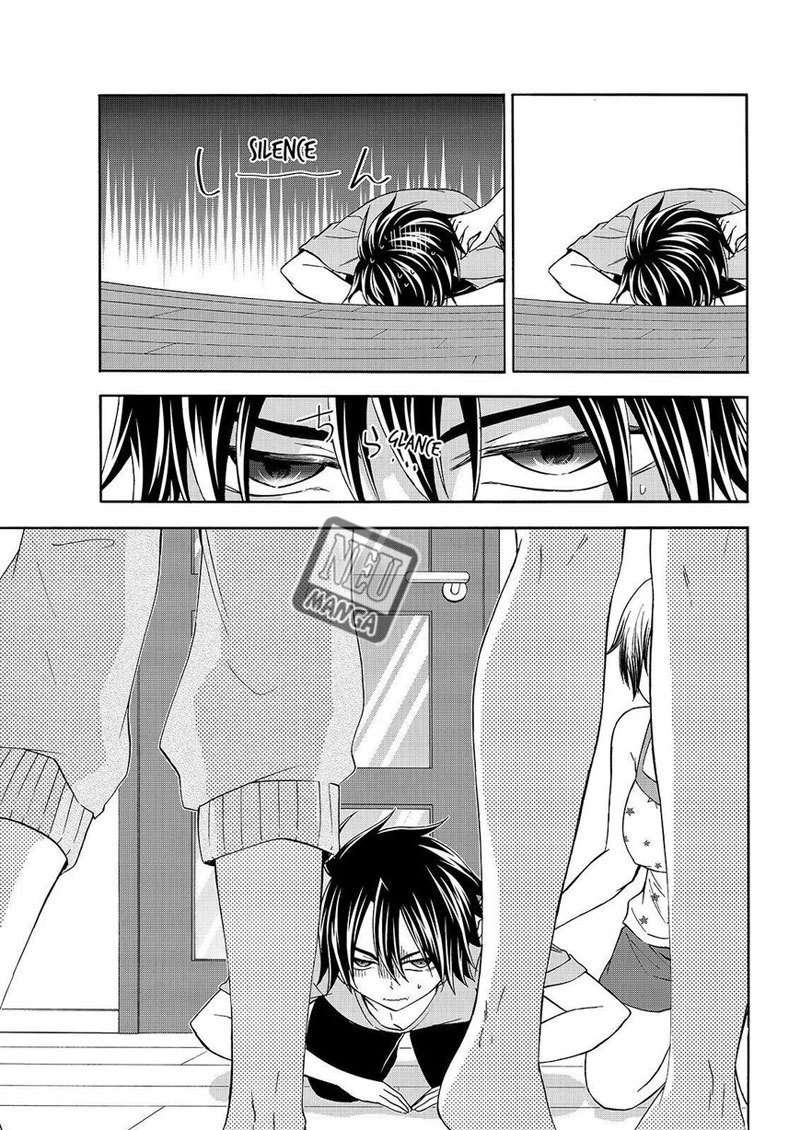 Maga Tsuki Chapter 48 Image 5