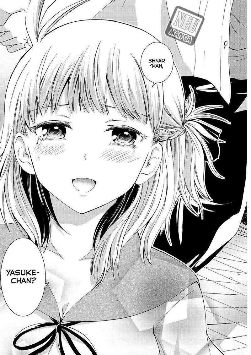 Maga Tsuki Chapter 48 Image 27