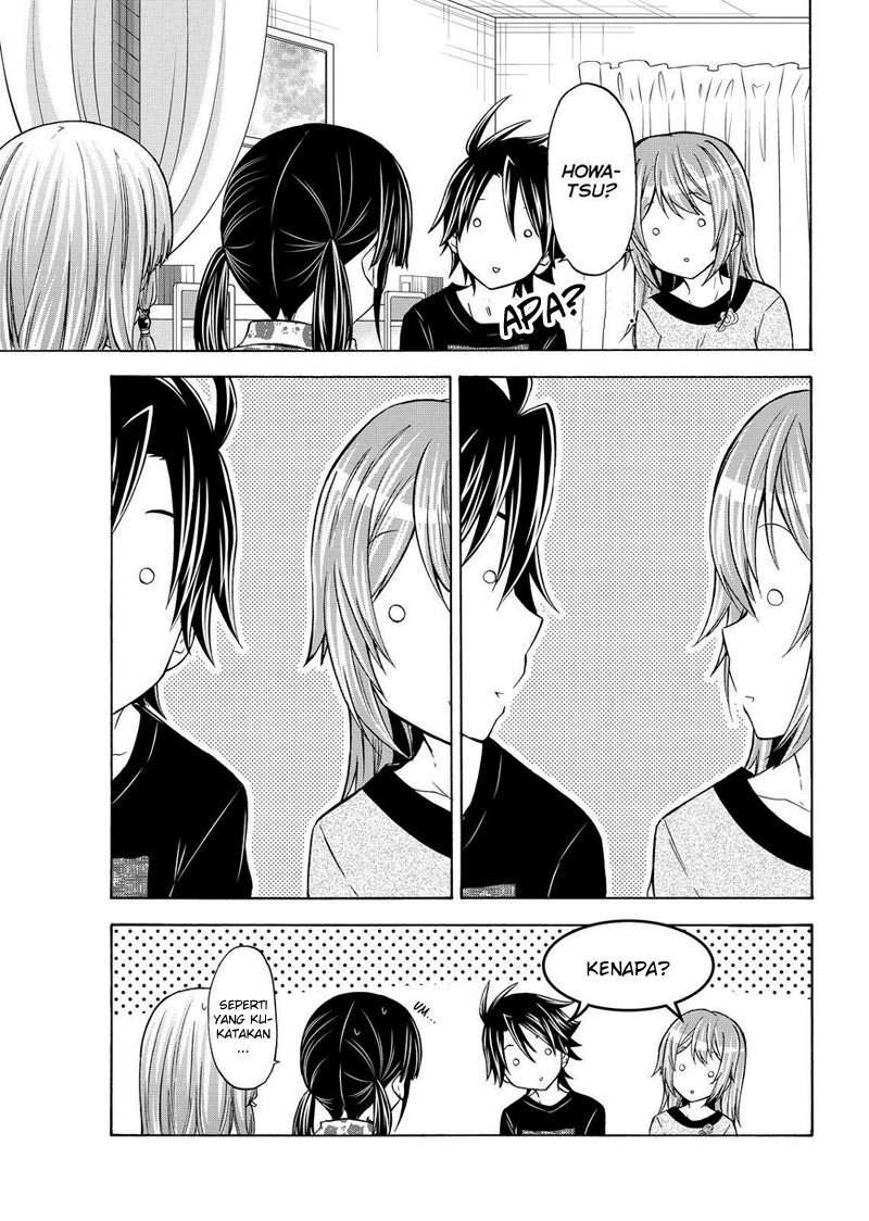 Maga Tsuki Chapter 55 Image 7