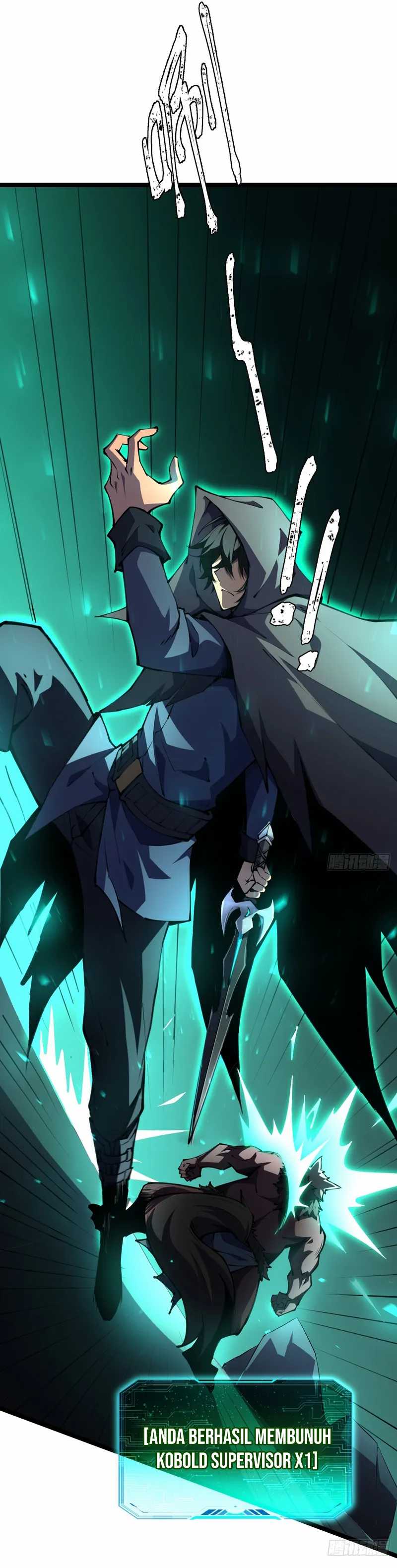 Lord of Summons! Sudden Mutation Chapter 10 Image 7