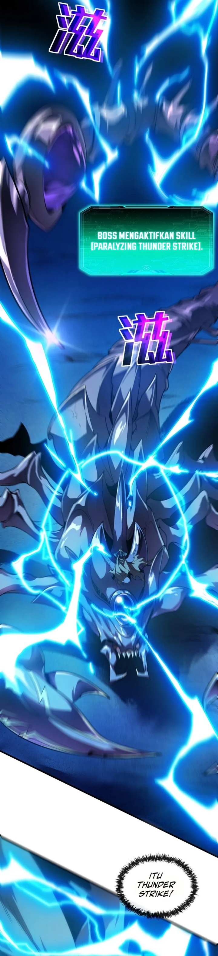 Lord of Summons! Sudden Mutation Chapter 15 Image 19