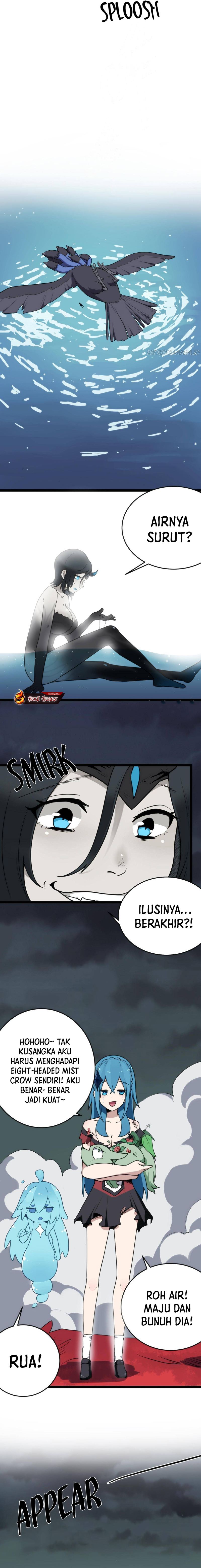 The Saintess Has a Showdown Chapter 17 Image 3