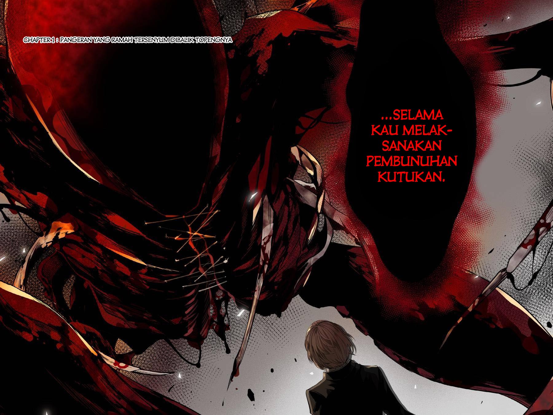 Can’t Stop Cursing You Chapter 01 Image 4