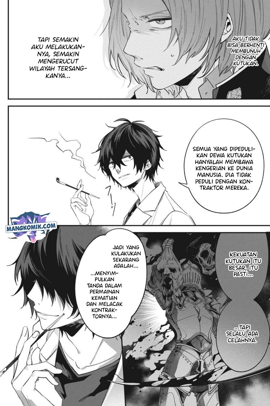 Can’t Stop Cursing You Chapter 01 Image 53