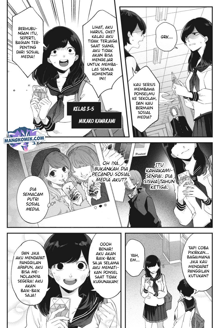 Can’t Stop Cursing You Chapter 02 Image 7
