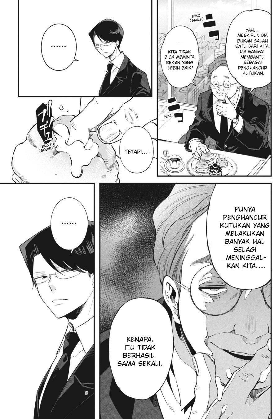 Can’t Stop Cursing You Chapter 09 Image 21