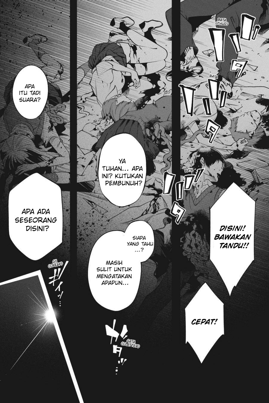 Can’t Stop Cursing You Chapter 10 Image 4