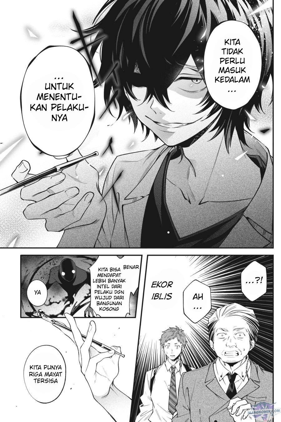 Can’t Stop Cursing You Chapter 11 Image 41