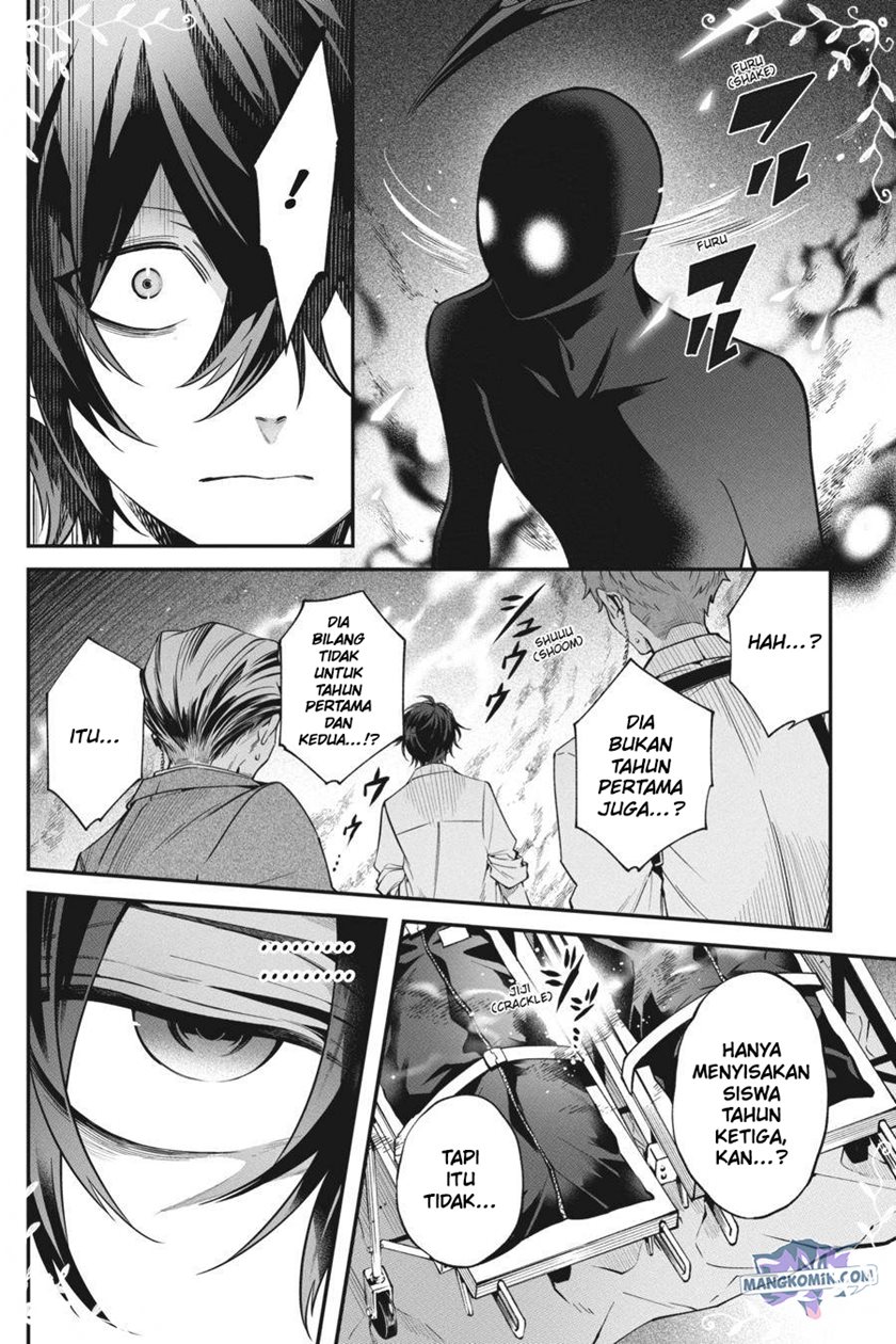 Can’t Stop Cursing You Chapter 12 Image 18