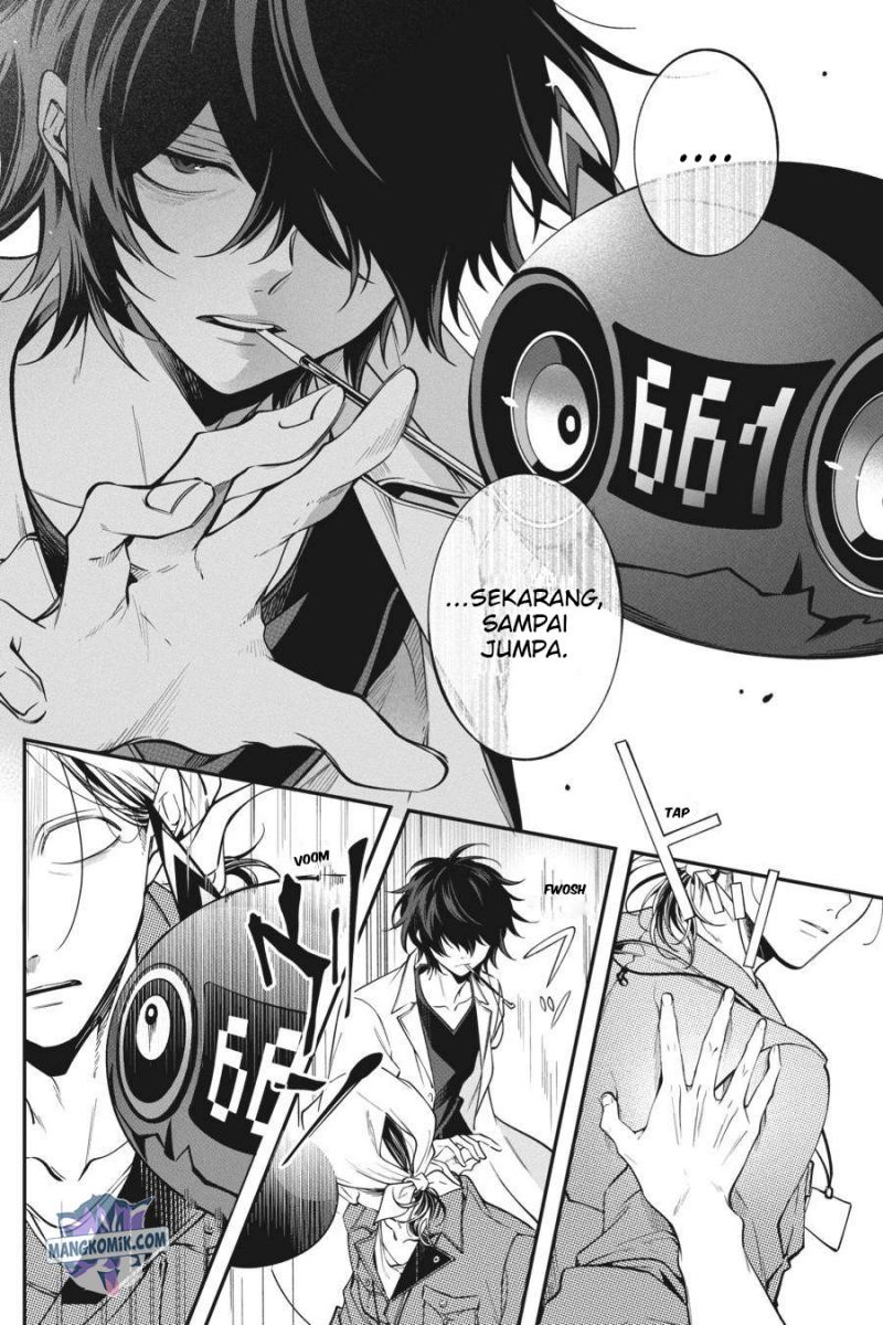 Can’t Stop Cursing You Chapter 14 Image 40