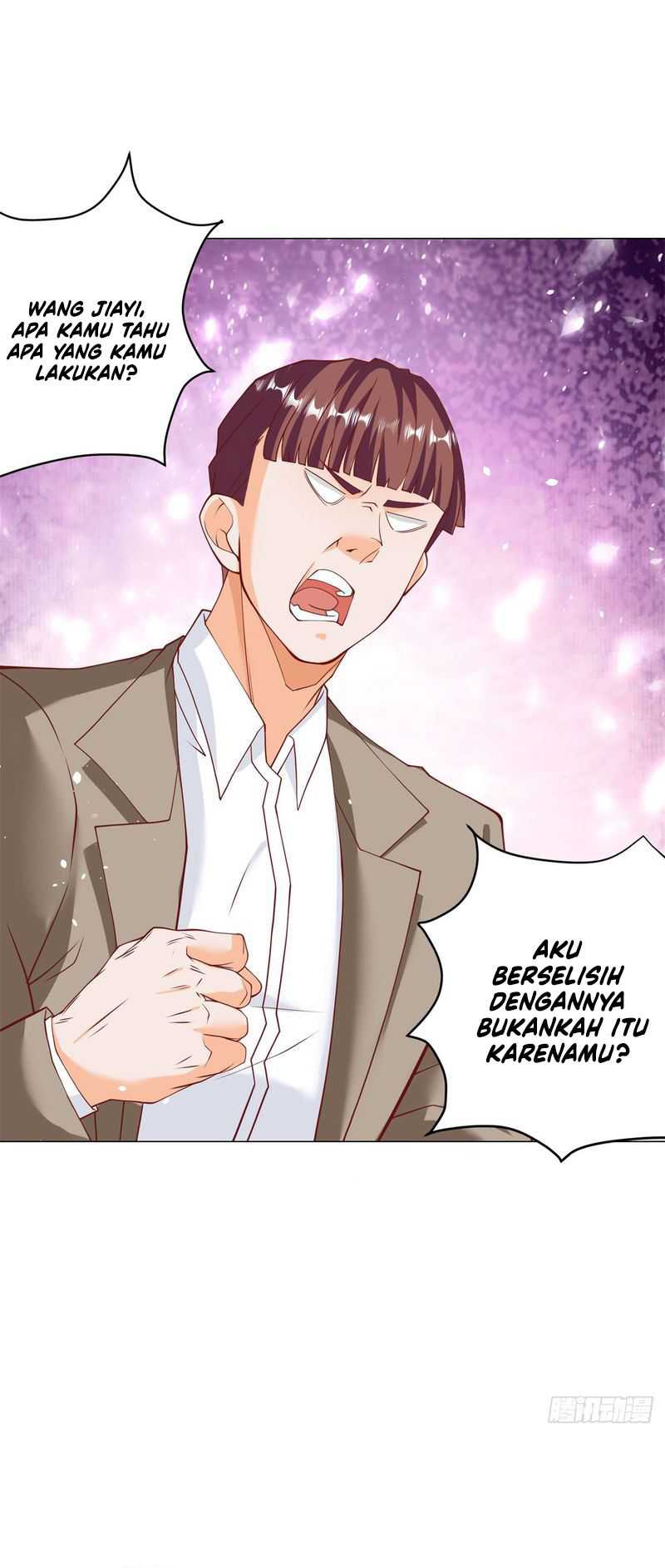 Legendary Car-Hailing System Chapter 04 Image 8