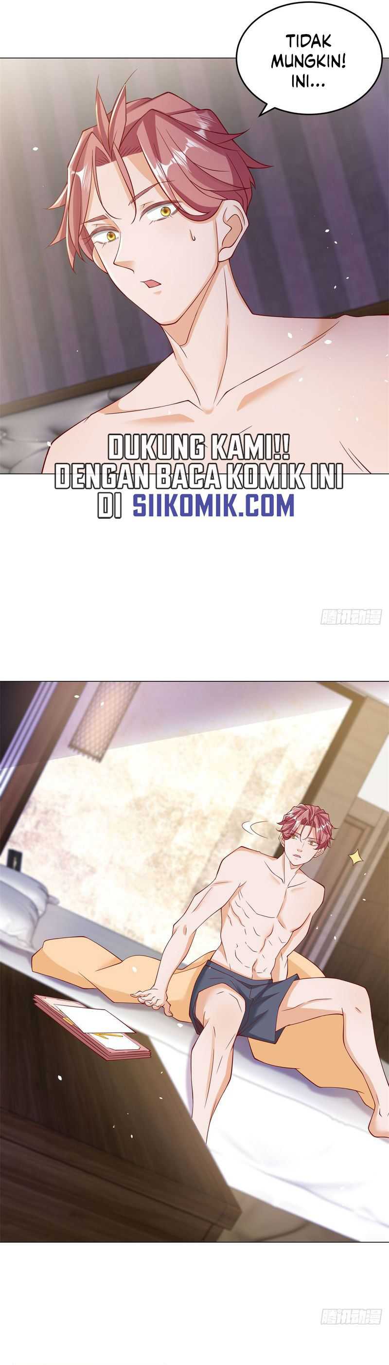 Legendary Car-Hailing System Chapter 05 Image 15