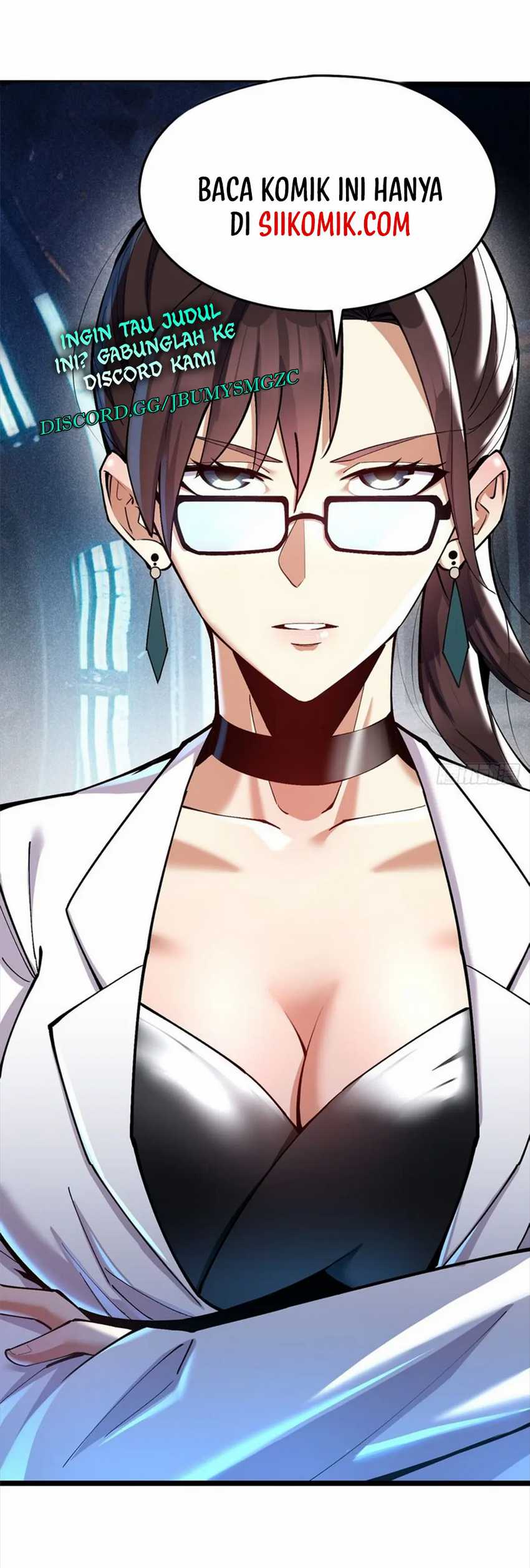 Legendary Car-Hailing System Chapter 05 Image 19