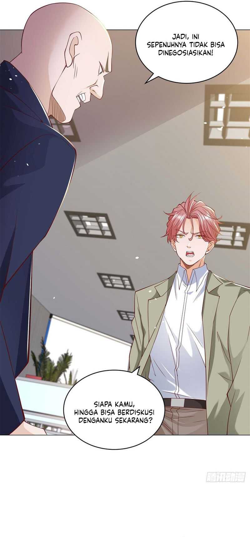 Legendary Car-Hailing System Chapter 07 Image 16