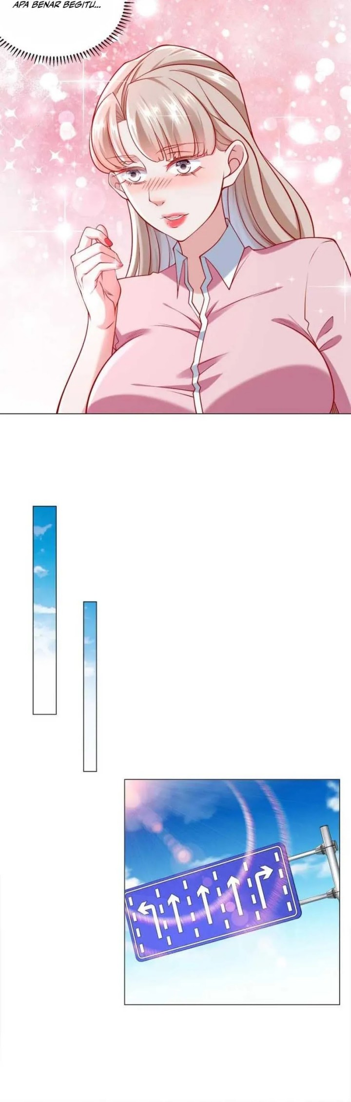 Legendary Car-Hailing System Chapter 100 Image 18