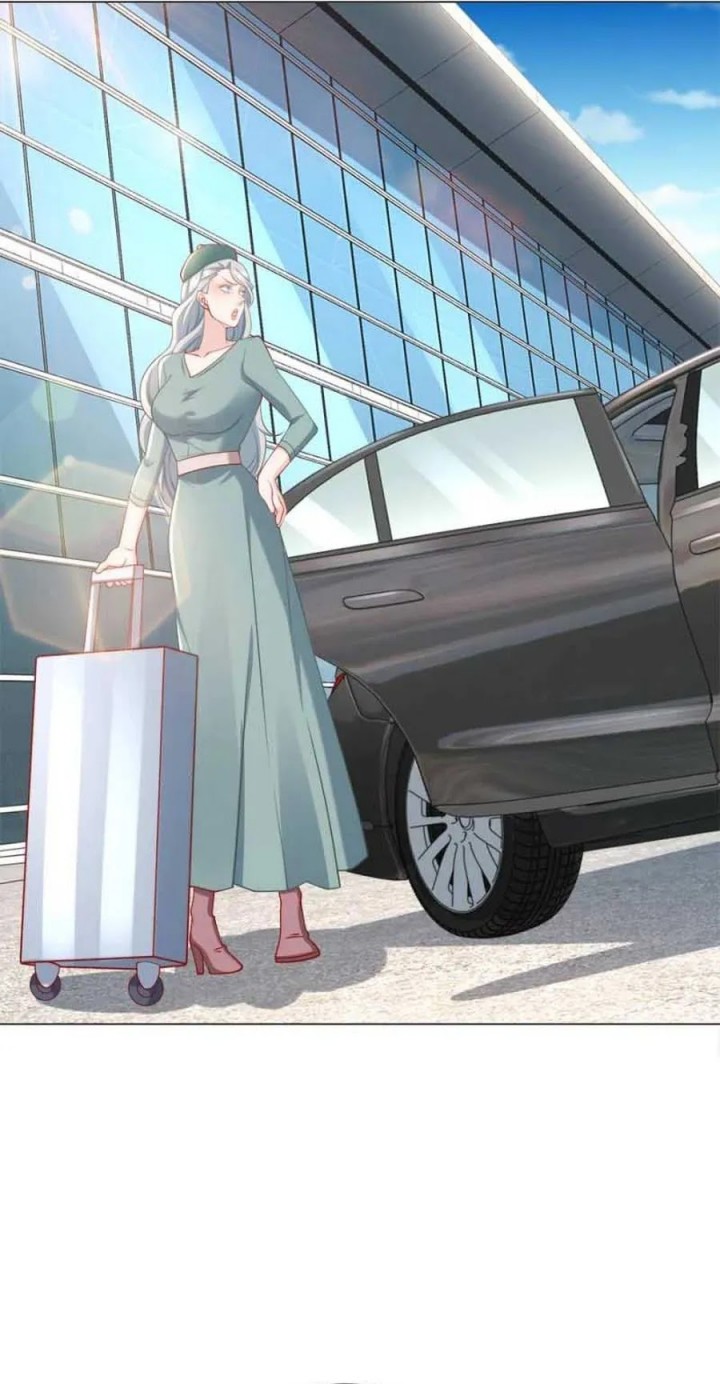 Legendary Car-Hailing System Chapter 100 Image 28