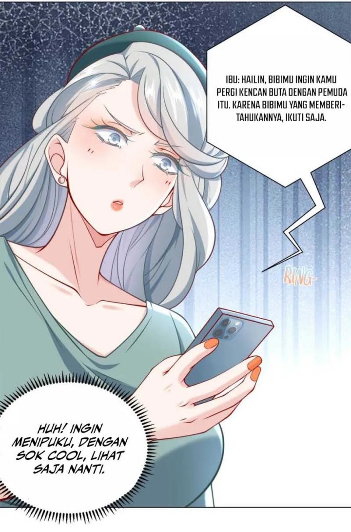 Legendary Car-Hailing System Chapter 100 Image 30